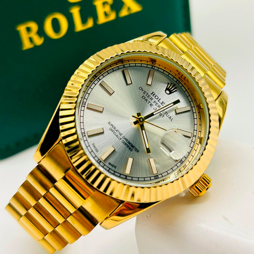 Rolex OYSTER