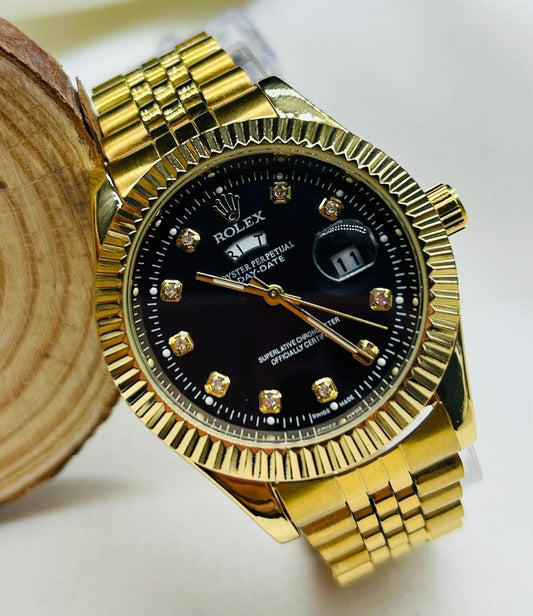 ROLEX PRESIDENCIAL*